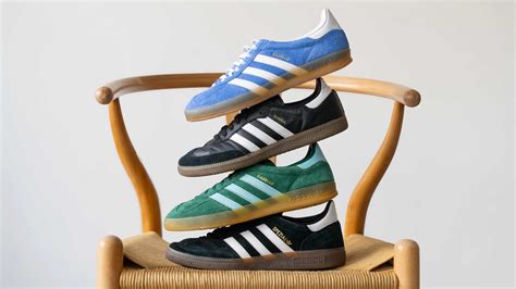 adidas samba herren preisvergleich|adidas samba vs gazelle spezial.